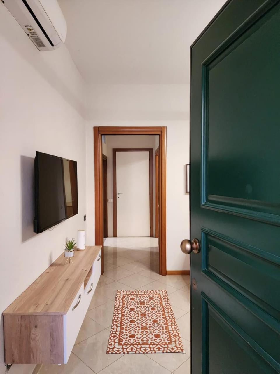 Vila 29A Тирана Екстер'єр фото