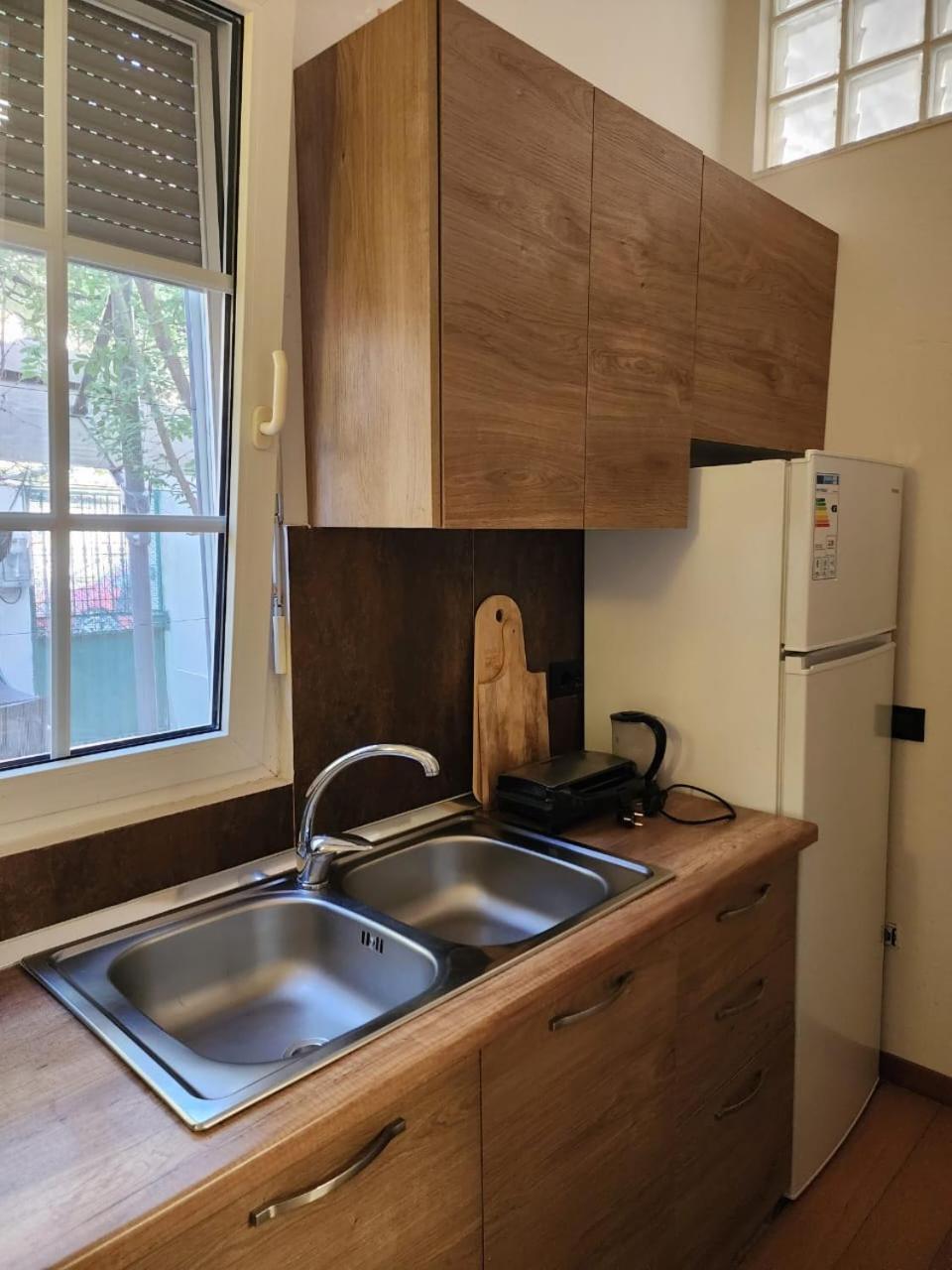 Vila 29A Тирана Екстер'єр фото