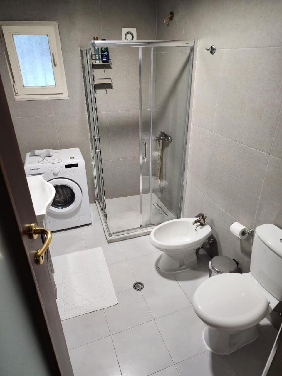 Vila 29A Тирана Екстер'єр фото